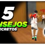 ▶️ Cómo levantar la mira en Free Fire