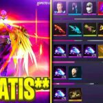 ▶️ CÓDIGOS GRATIS PARA FREE FIRE NUEVOS CÓDIGOS FUNCIONANDO ESTE MES