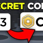 Como Conseguir ROBUX GRATIS En Roblox + Tips!