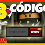 Cómo obtener códigos Roblox gratuitos: GUIA COMPLETA