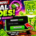 ¿Cuáles son los códigos para conseguir el Cash or Card en Roba un Brainrot? Todo lo que Necesitas Saber Sobre Este Brainrot,Brainrot Cash or Card