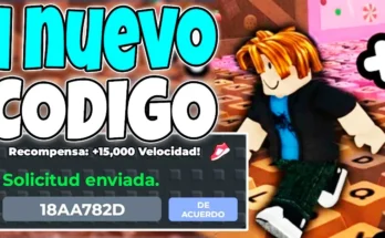Códigos para Escape del Teclado: cómo conseguir velocidad, copas y caminadora en 2026